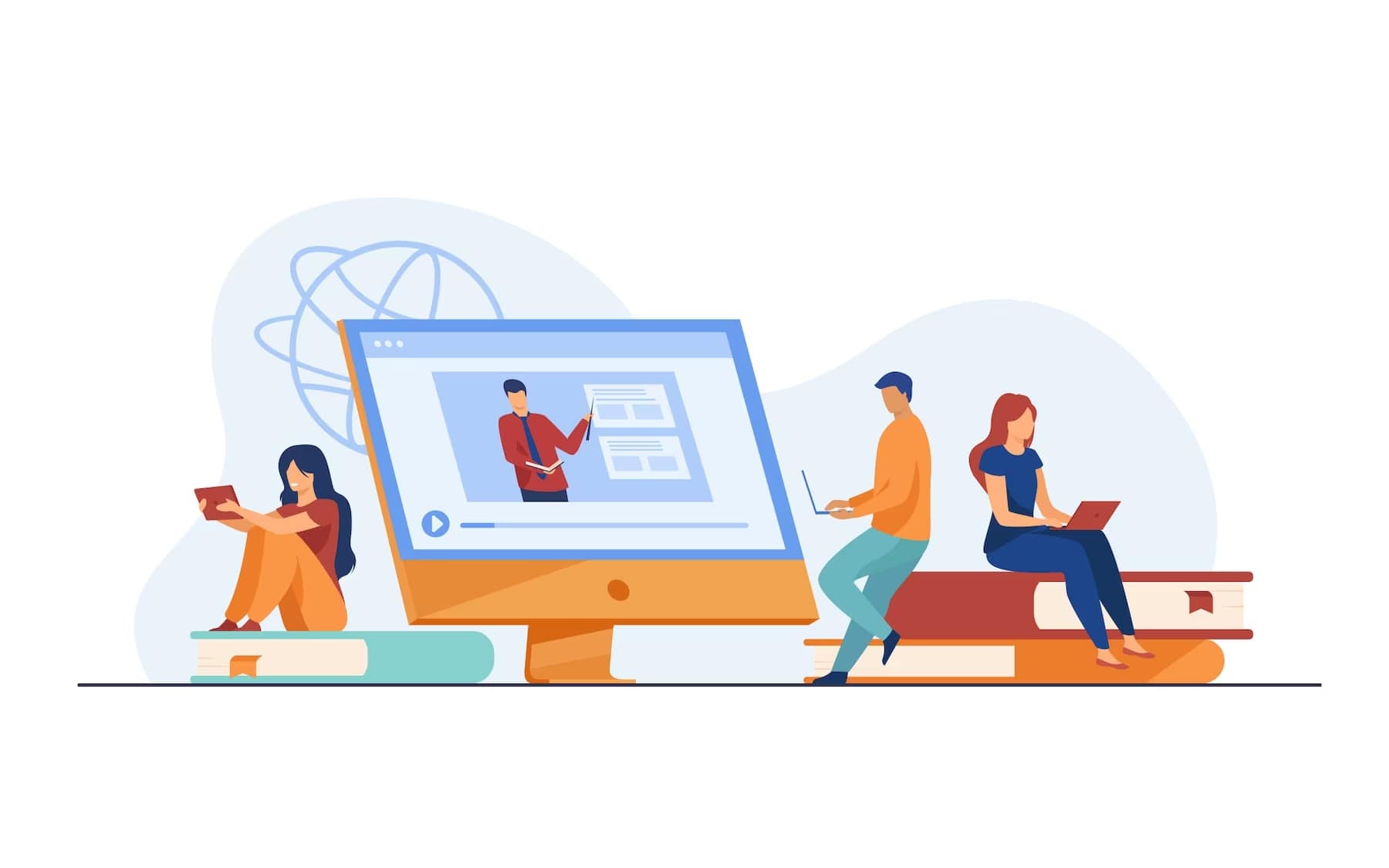 L'importance de l'apprentissage en ligne et ses avantages
